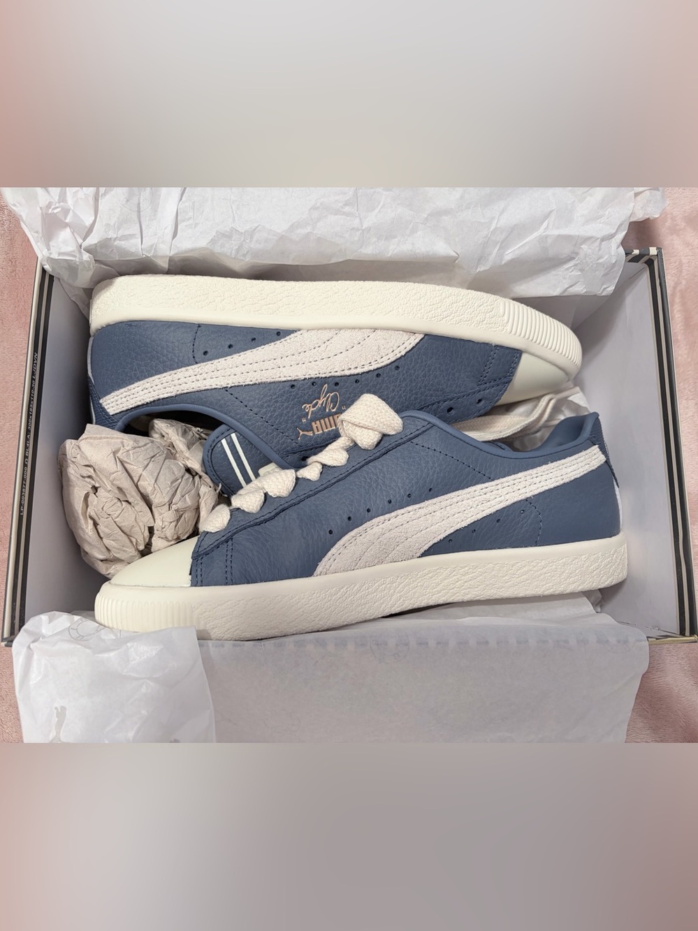 Puma men’s sneakers